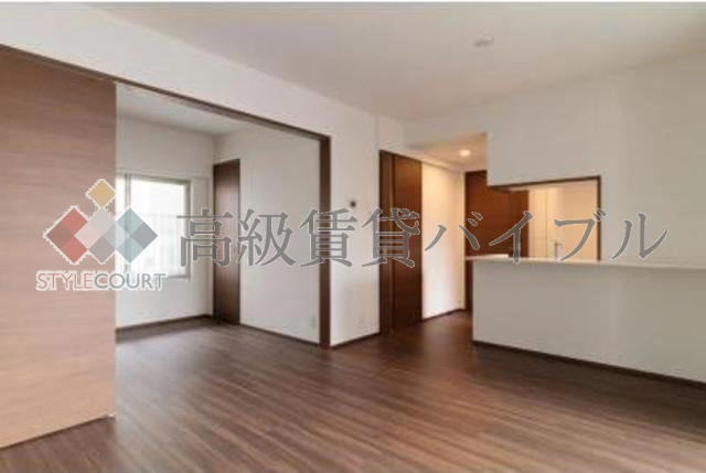 シェフルール西早稲田ラヴィーナ の画像15