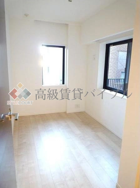 セントラルレジデンス西早稲田 の画像15