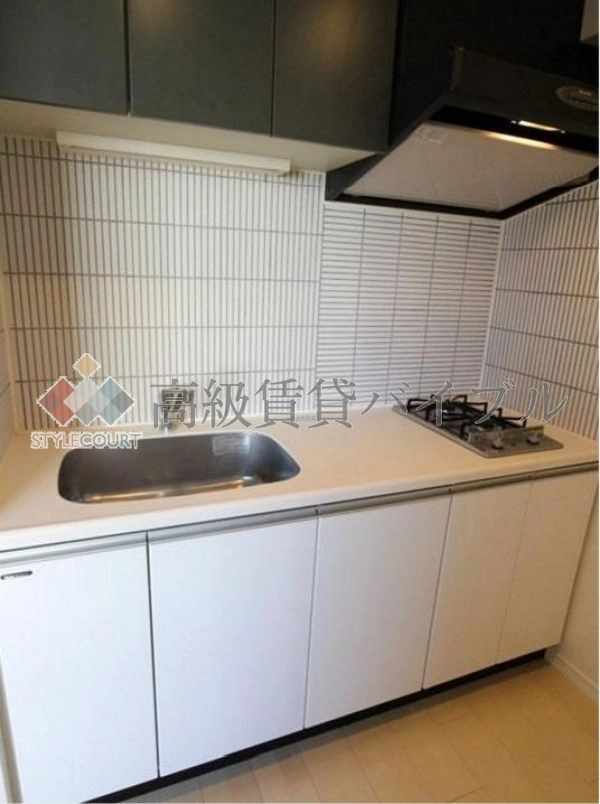 コンシェリア恵比寿 の画像15