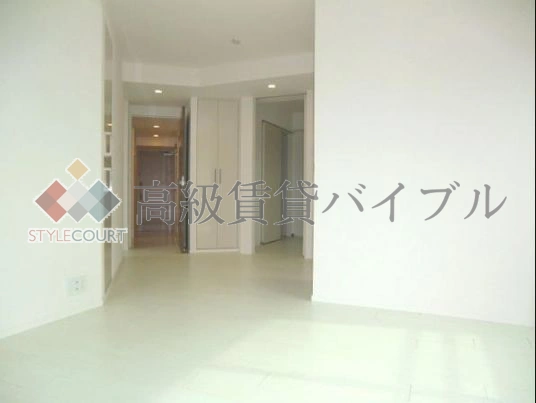 パークリュクス市谷薬王寺 の画像15