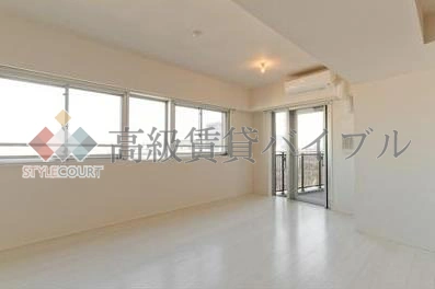 パークホームズ市ヶ谷薬王寺 の画像15