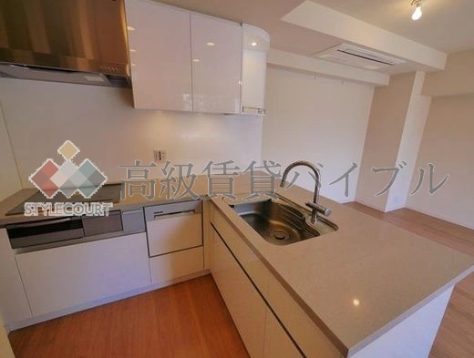 ブランズ市谷仲之町 の画像15