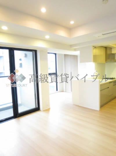 ブランズ市谷砂土原 の画像15