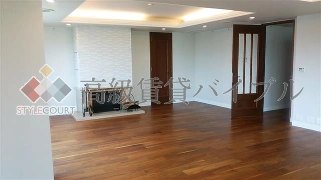 ロワ・ヴェール市ヶ谷左内坂 の画像15