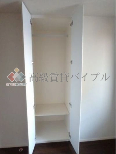 ザ・パークハウス市谷甲良町 の画像15