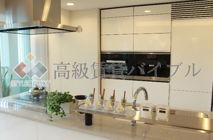 プレミスト新宿山吹 の画像15