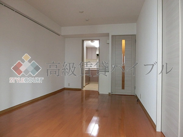 高田馬場パークホームズ の画像15