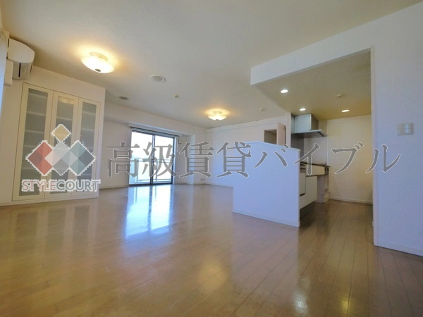 高田馬場四丁目パークホームズ の画像15