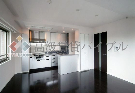 パークハウス高田馬場公園アーバンス の画像15