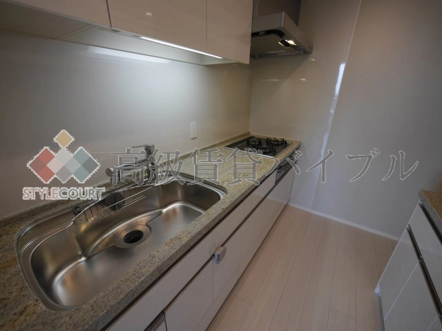 パークタワー渋谷本町 の画像15