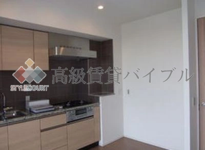 ザ・パークハウス新宿御苑西 の画像15