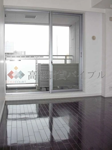 市ヶ谷スクエアレジデンス の画像15