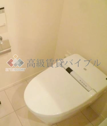 パークコート三番町ヒルトップレジデンス の画像15