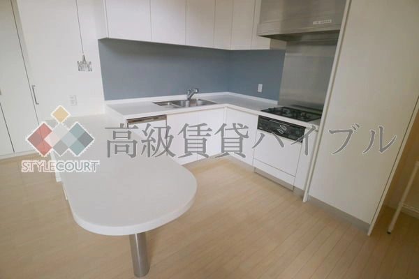 ワールドシティタワーズブリーズタワー の画像15