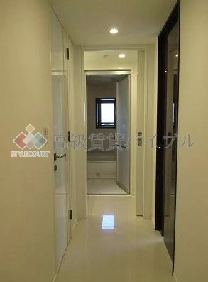 パークホームズ初台 の画像15