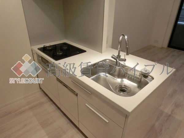 アネシア築地ステーションレジデンス の画像15