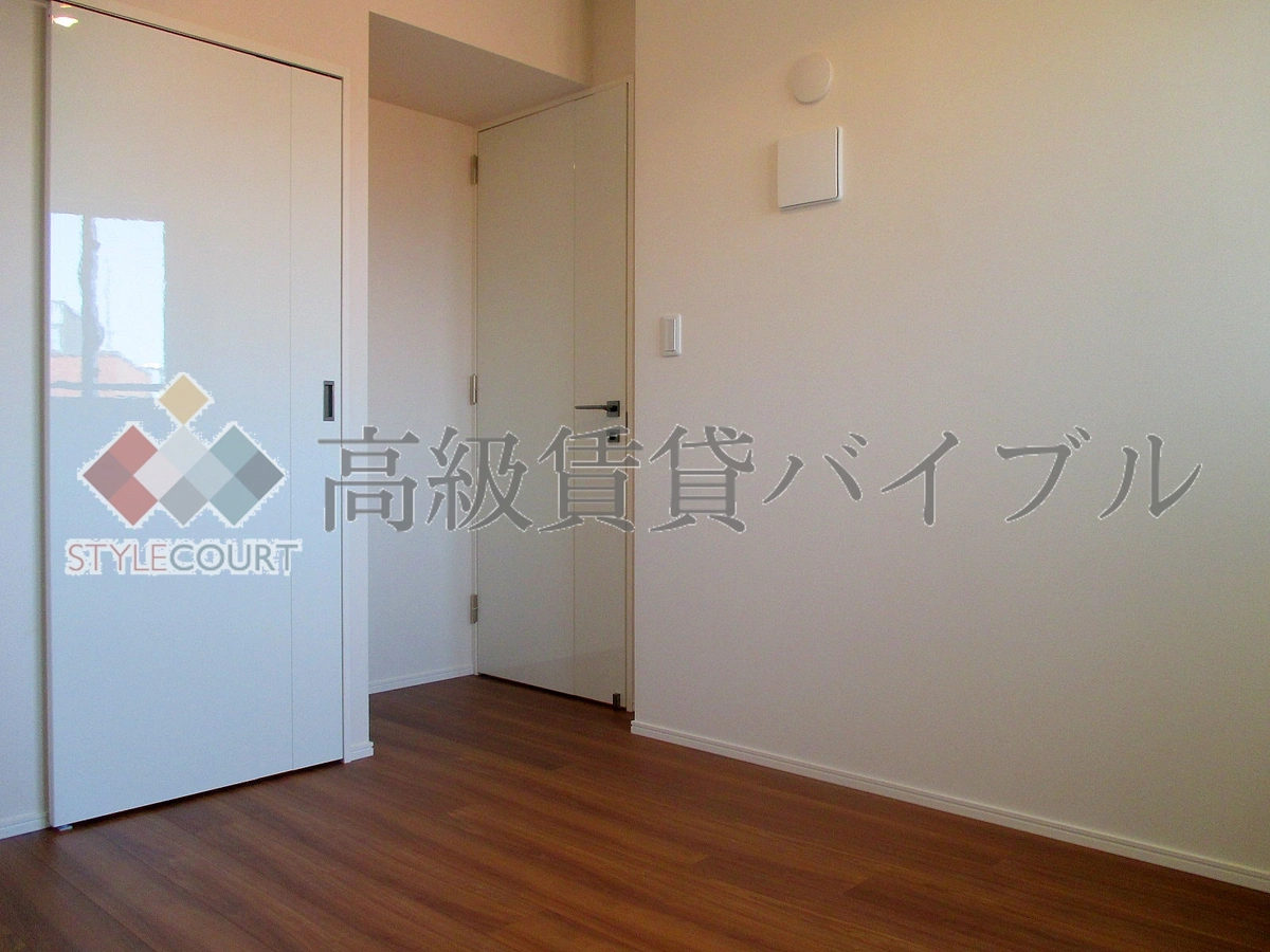 パークホームズ築地 の画像15