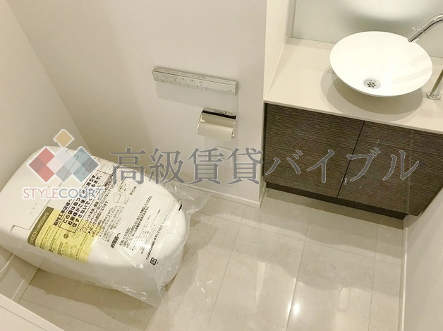 ザ・パークハウス白金二丁目タワー の画像15