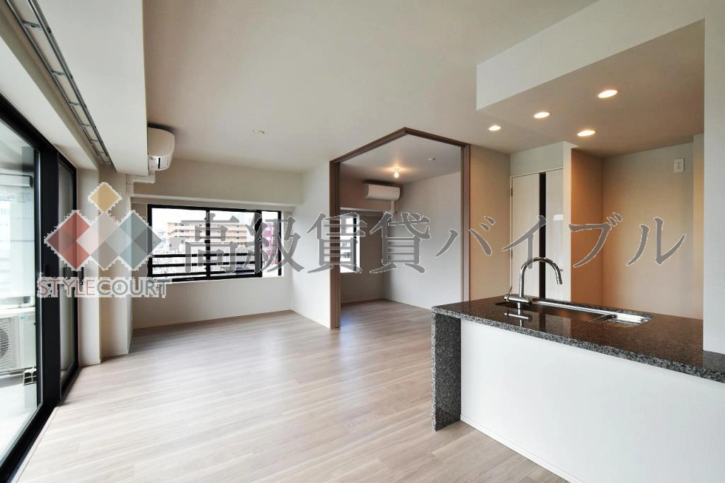 ザ・パークハウス月島ディアスタ の画像15