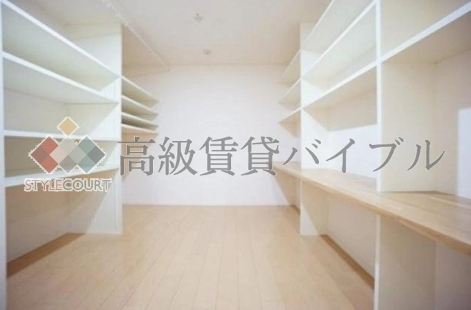 アクシア麻布 の画像15