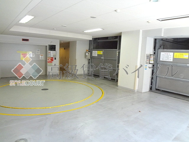 グランスイート日本橋人形町 の画像15