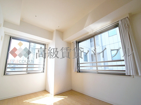 レフィール築地レジデンス の画像15