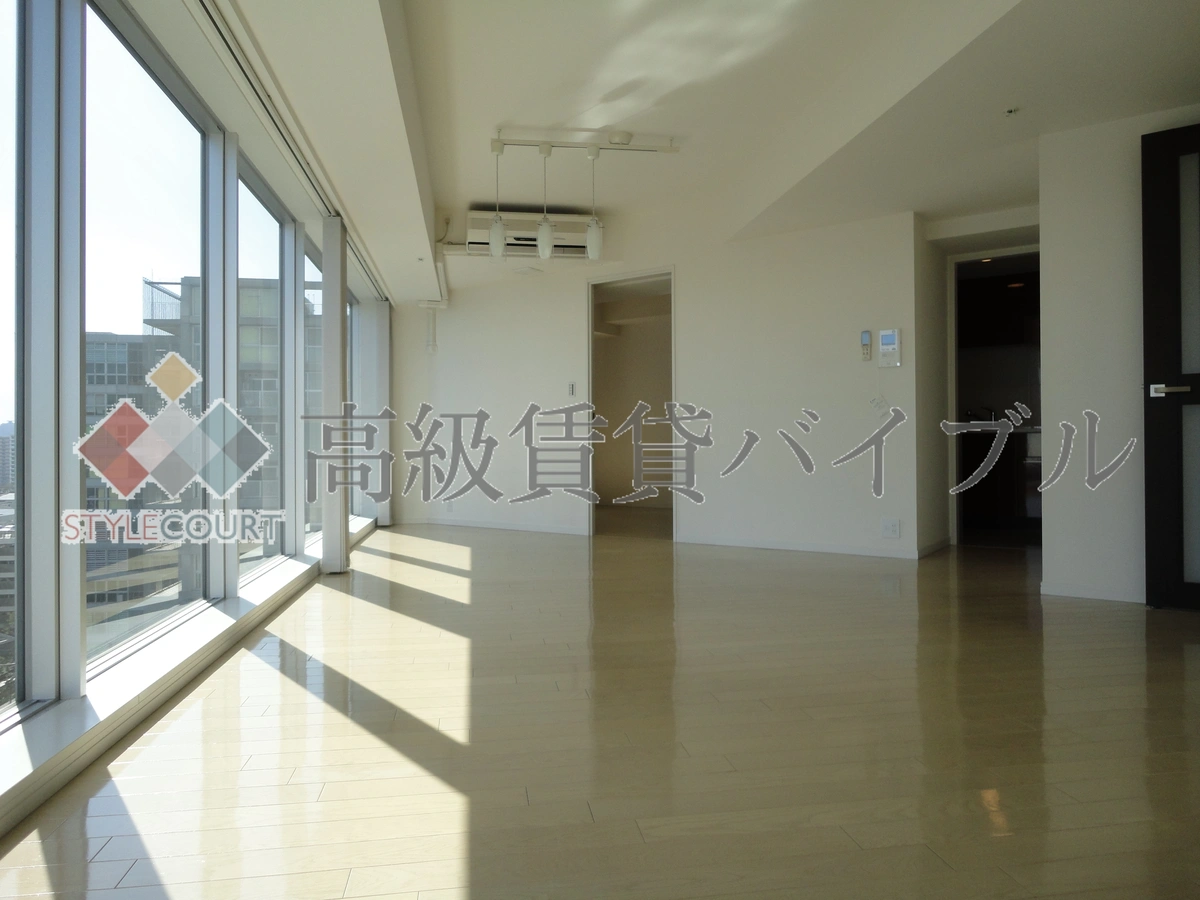 アップルタワー東京キャナルコート の画像15