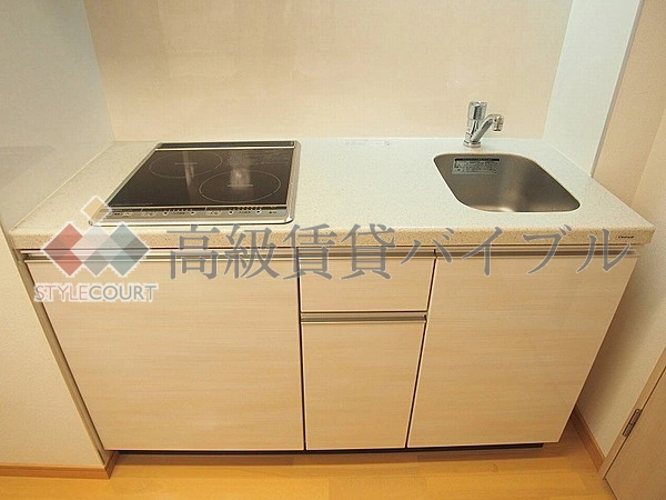 グリーンハウス八丁堀 の画像15