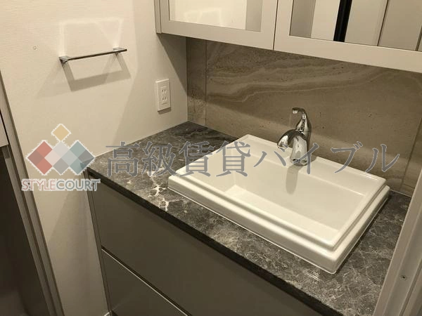 元赤坂タワーズ の画像15