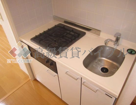 カスタリア新富町3 の画像15