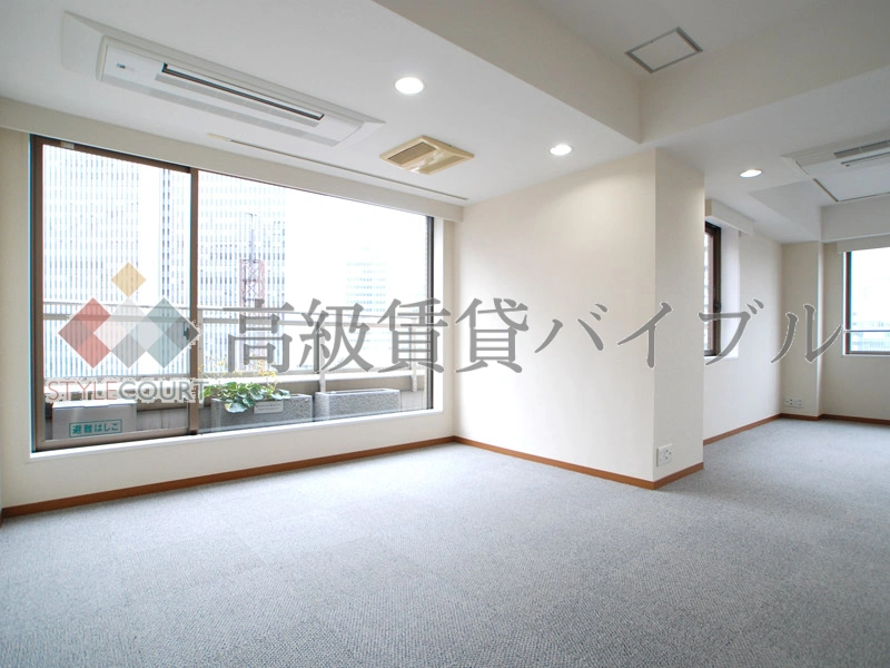 アークヒルズエグゼクティブタワー の画像15