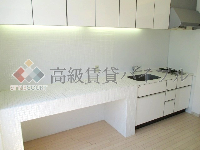 キャピタルステージ日本橋 の画像15