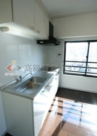 クロスフォー築地 の画像15