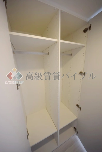 エスレジデンス月島 の画像15