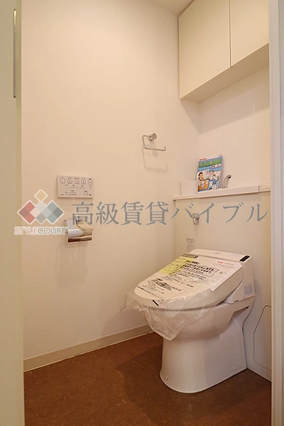 パークタワー芝浦ベイワードオーシャンウイング の画像15