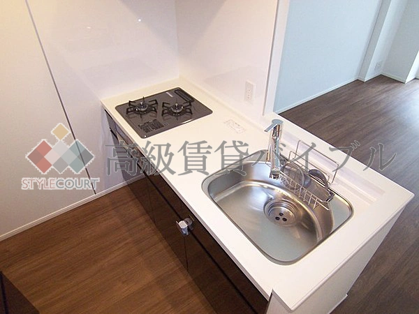 パークリュクス日本橋 の画像15