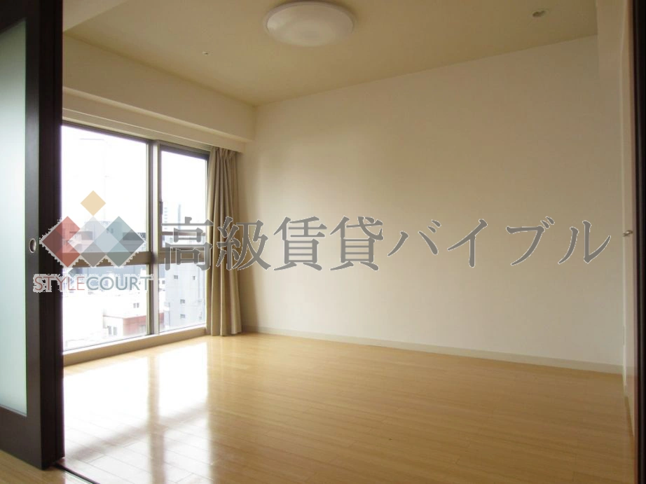 ピアース東京グレイスタワー の画像15