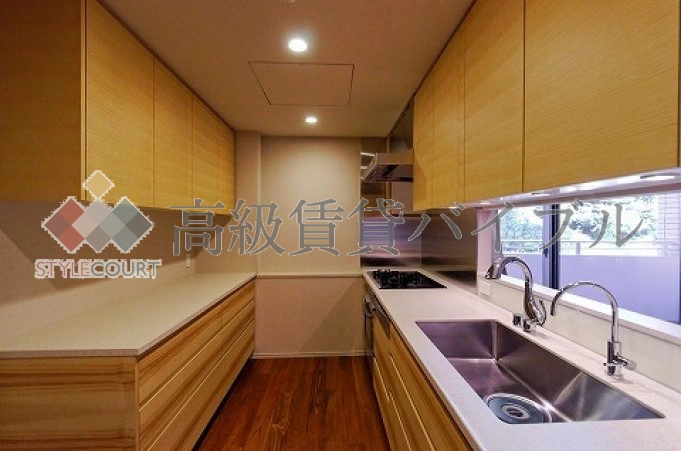 乃木坂パークハウス の画像15