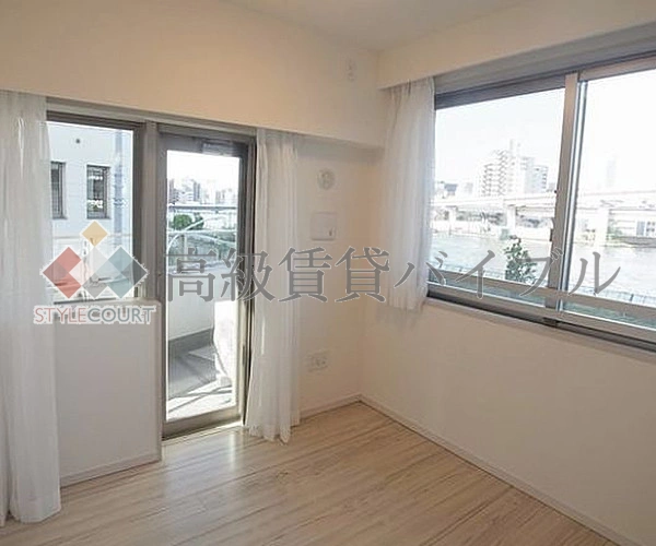 ライオンズ日本橋浜町リバーノート の画像15