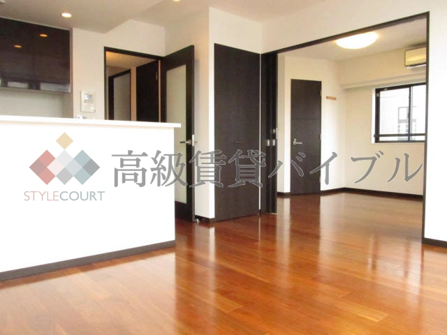 ウィルローズ日本橋浜町 の画像15