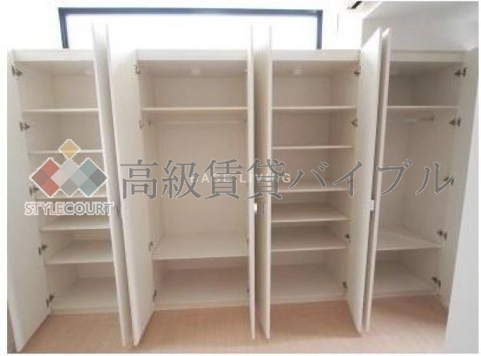 KDXレジデンス南青山 の画像15