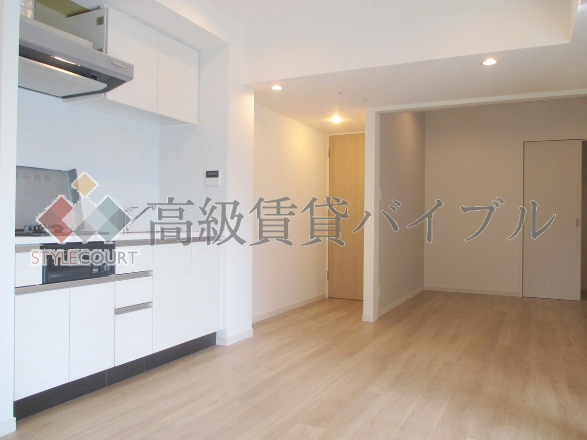 コートラクリア人形町 の画像15