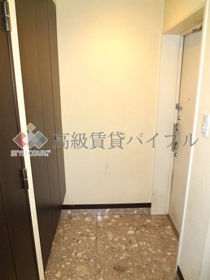 クオス銀座エスト・トロワジェーム の画像15