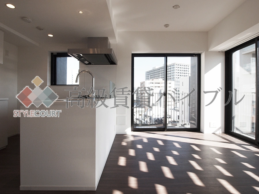 KDXレジデンス赤坂 の画像15