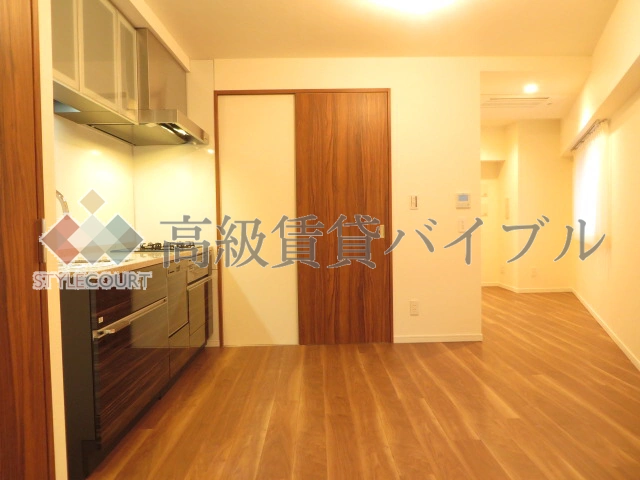 ロリエ銀座 の画像15