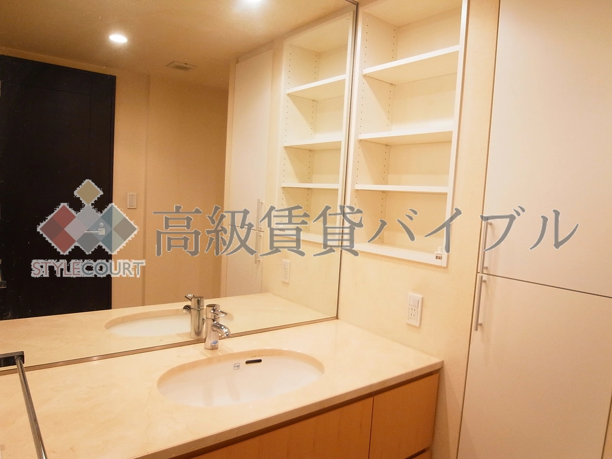 ザ・クレストタワー の画像15