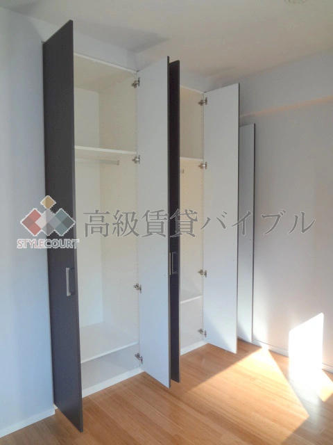 グリーンパーク築地 の画像15