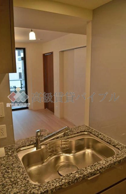 イニシア築地 の画像15