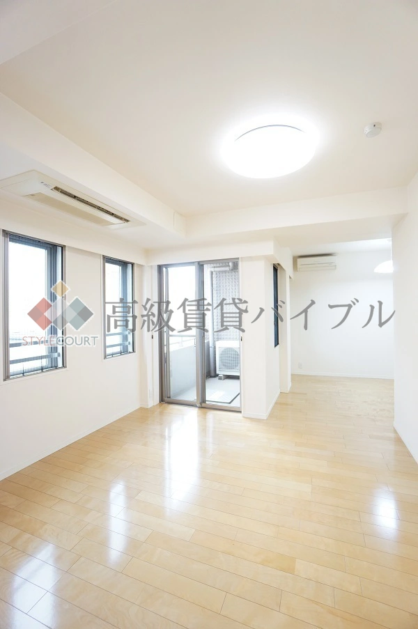 D’クラディアイヴァン高輪 の画像15