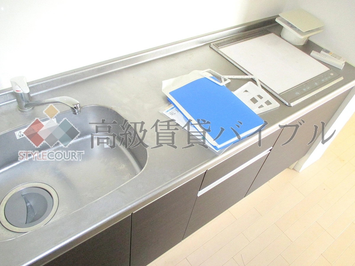 ライジングプレイス月島 の画像15